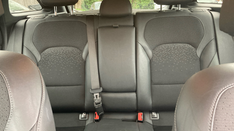 Hyundai i30 1.4T GDI Premium 5dr Petrol Estate